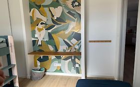 Tres Bel Appartement Neuf - Parking Et Terrasse